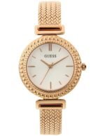 Reloj Guess Classic W1152L3 Para Mujer - Imagen 7