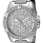Reloj Guess Lady Frontier W1156L1 Para Mujer