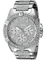 Reloj Guess Lady Frontier W1156L1 Para Mujer