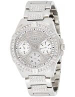 Reloj Guess Lady Frontier W1156L1 Para Mujer - Imagen 3