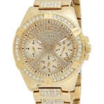 Reloj Guess Lady Frontier W1156L2 Para Mujer