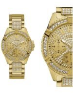 Reloj Guess Lady Frontier W1156L2 Para Mujer - Imagen 4