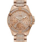 Reloj Guess Lady Frontier W1156L3 Para Mujer
