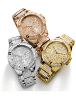 Reloj Guess Lady Frontier W1156L3 Para Mujer - Imagen 6