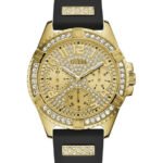 Reloj Guess Lady Frontier W1160L1 Para Mujer