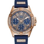 Reloj Guess Lady Frontier W1160L3 Para Mujer