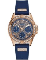 Reloj Guess Lady Frontier W1160L3 Para Mujer