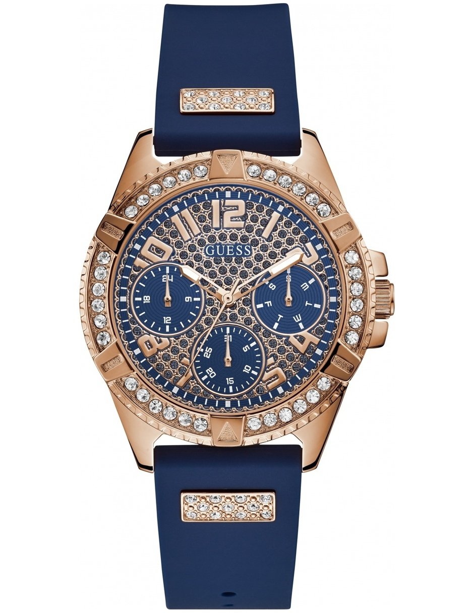 W1160L3_1 Reloj Guess Lady Frontier W1160L3 Para Mujer - Imagen 1