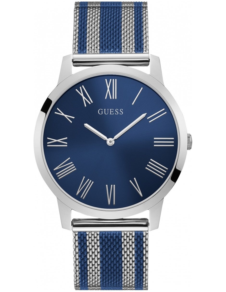 W1179G1_1 Reloj Guess Richmond W1179G1 Para Hombre - Imagen 1