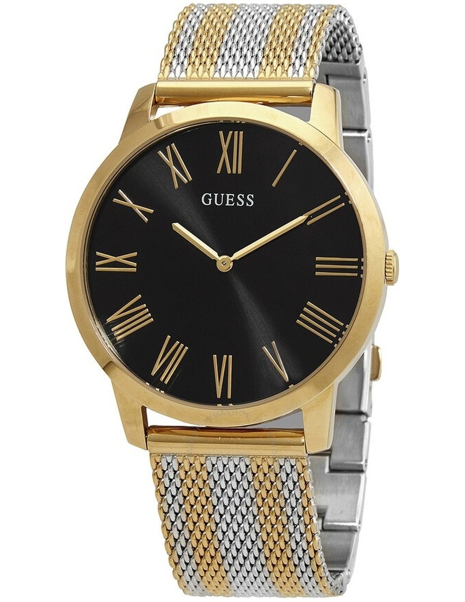 W1179G2_1 Reloj Guess Classic W1179G2 Para Hombre - Imagen 1