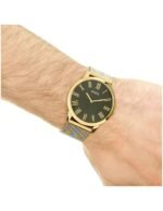 Reloj Guess Classic W1179G2 Para Hombre - Imagen 4