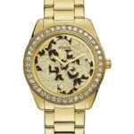 Reloj Guess Twist W1201L2 Para Mujer