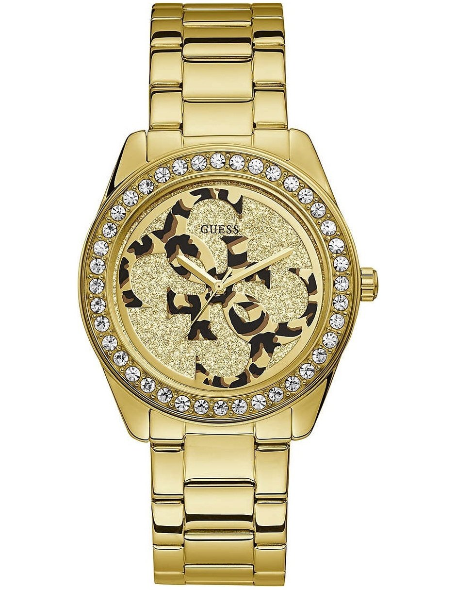 W1201L2_1 Reloj Guess Twist W1201L2 Para Mujer - Imagen 1