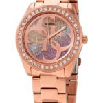 Reloj Guess Twist W1201L3 Para Mujer