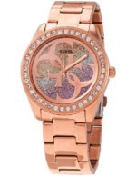 Reloj Guess Twist W1201L3 Para Mujer
