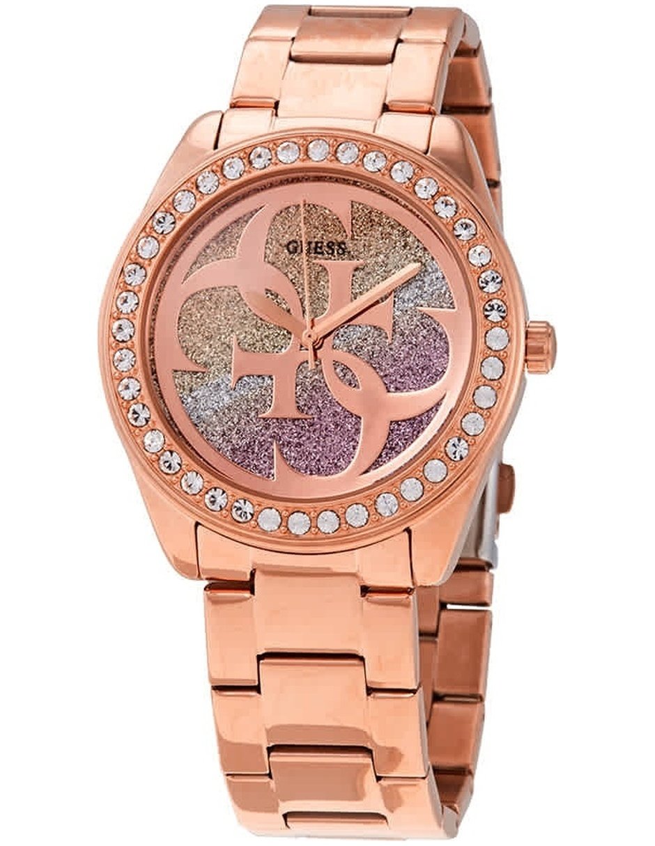 W1201L3_1 Reloj Guess Twist W1201L3 Para Mujer - Imagen 1