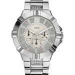 Reloj Guess Twist W12080L1 Para Mujer