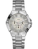 Reloj Guess Twist W12080L1 Para Mujer
