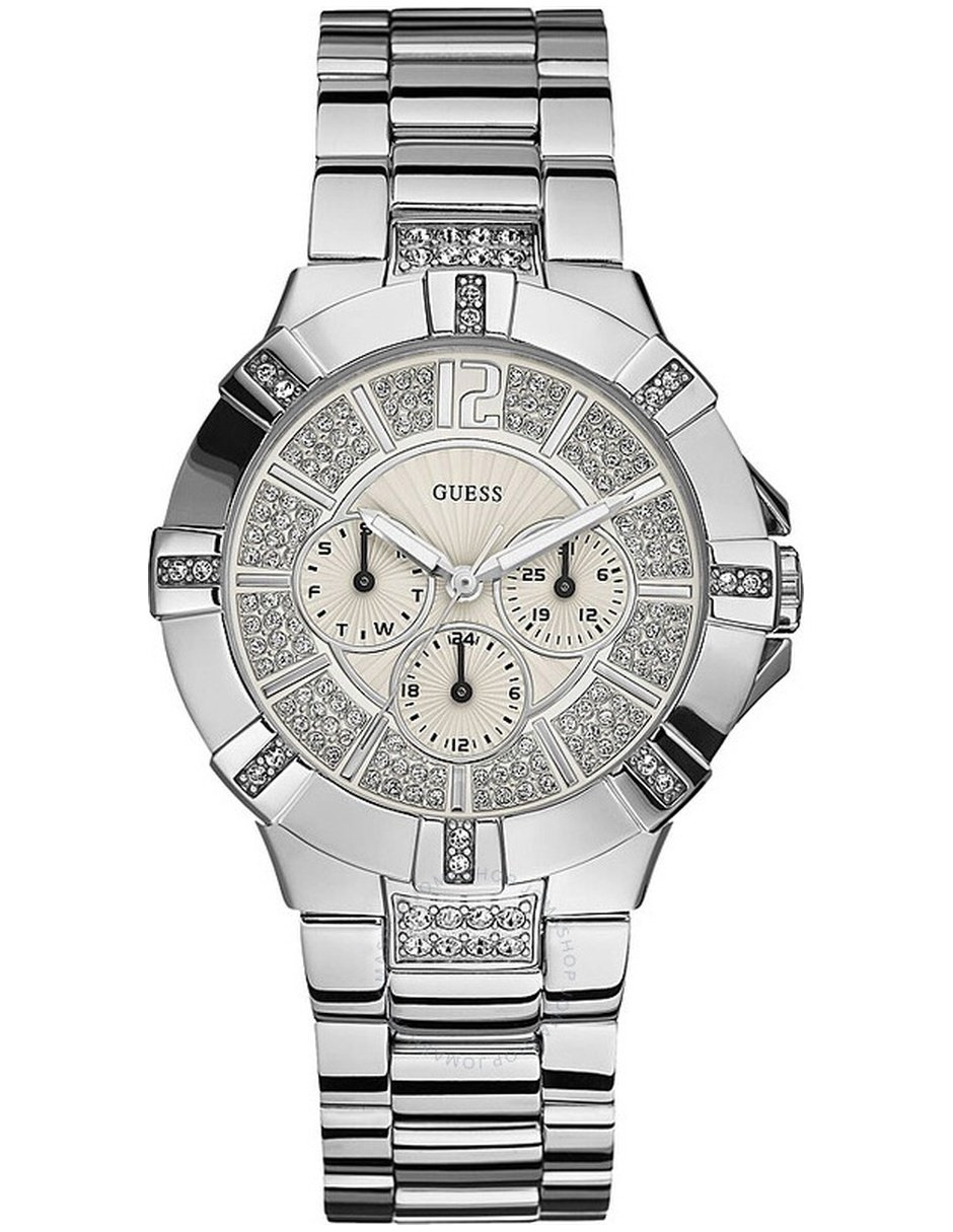 W12080L1_1 Reloj Guess Twist W12080L1 Para Mujer - Imagen 1