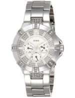 Reloj Guess Twist W12080L1 Para Mujer - Imagen 2