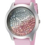Reloj Guess Crush W1223L1 Para Mujer