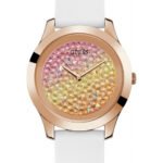 Reloj Guess Crush W1223L3 Para Mujer