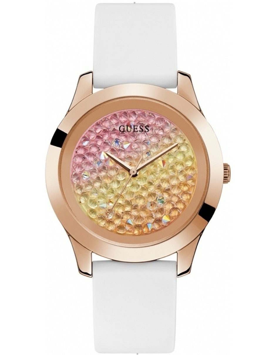 W1223L3_1 Reloj Guess Crush W1223L3 Para Mujer - Imagen 1