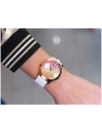 Reloj Guess Crush W1223L3 Para Mujer - Imagen 7