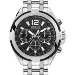 Reloj Guess Surge W1258G1 Para Hombre