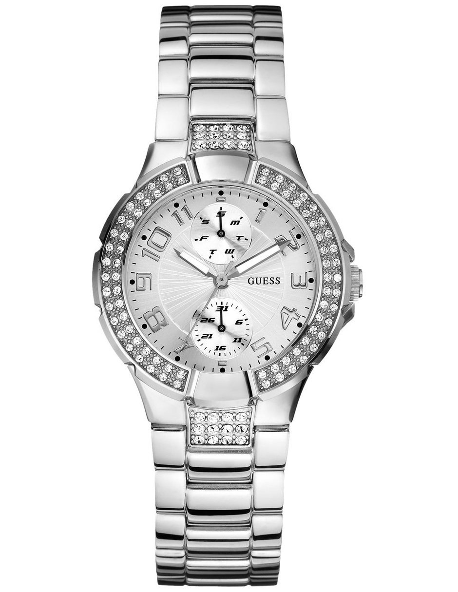 W12638L1_1 Reloj Guess Classic W12638L1 Para Mujer - Imagen 1