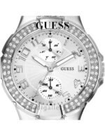 Reloj Guess Classic W12638L1 Para Mujer - Imagen 2