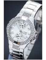 Reloj Guess Classic W12638L1 Para Mujer - Imagen 3