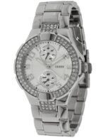 Reloj Guess Classic W12638L1 Para Mujer - Imagen 4
