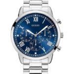 Reloj Guess Hendrix W1309G1 Para Hombre