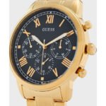 Reloj Guess Hendrix W1309G2 Para Hombre