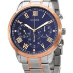 Reloj Guess Hendrix W1309G4 Para Hombre