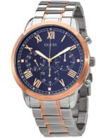 Reloj Guess Hendrix W1309G4 Para Hombre