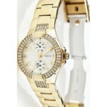 Reloj Guess Mini Prisma W15072L1 Para Mujer