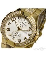 Reloj Guess Mini Prisma W15072L1 Para Mujer - Imagen 2