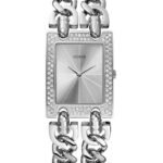 Reloj Guess Heavy W95088L1 Para Mujer