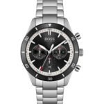 Reloj Hugo Boss Santiago 1513862 Para Hombre