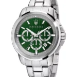 Reloj Maserati Successo R8873621017 Para Hombre