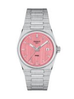 Reloj Tissot PRX 35 mm T137.210.11.331.00 Para Mujer