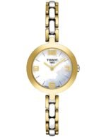 Reloj Tissot Mujer T-Trend Flamingo T003.209.22.117.00