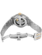 Reloj Tissot Hombre Le Locle T006.407.22.033.00 - Imagen 3