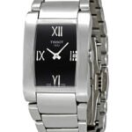 Reloj Tissot Mujer T-Trend Generosi-T T007.309.11.053.00