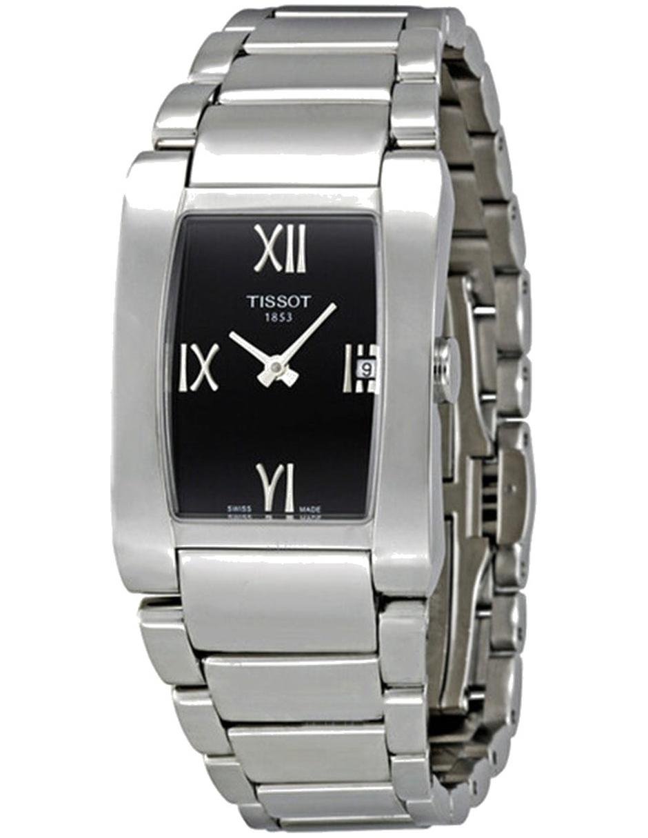 T007.309.11.053.00_1 Reloj Tissot Mujer T-Trend Generosi-T T007.309.11.053.00 - Imagen 1