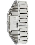 Reloj Tissot Mujer T-Trend Generosi-T T007.309.11.053.00 - Imagen 2