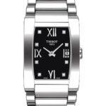 Reloj Tissot Mujer T-Trend Generosi-T T007.309.11.056.00