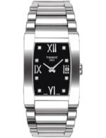 Reloj Tissot Mujer T-Trend Generosi-T T007.309.11.056.00